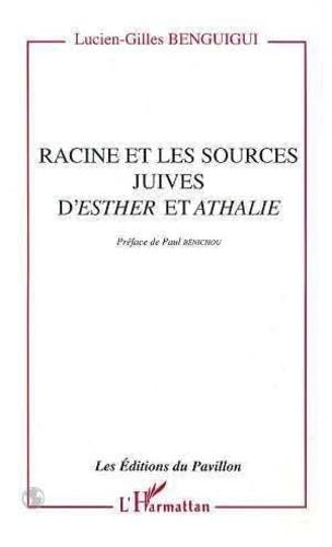 Racine et les sources juives d'Esther et Athalie