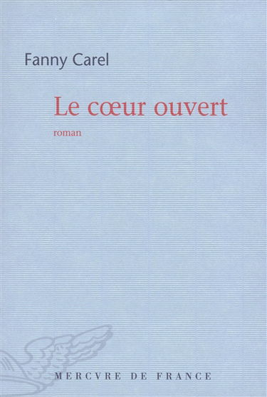 Le coeur ouvert