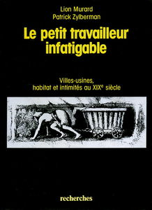 Le petit travailleur infatigable : villes-usines, habitat et intimités au 19e siècle