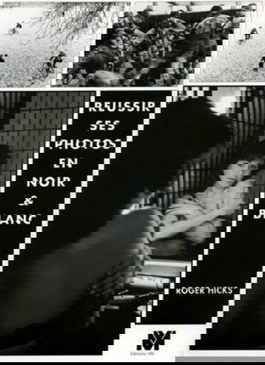 Réussir ses photos en noir et blanc