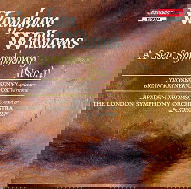 Sea Symphony [Import]