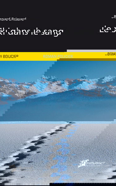 Le ski dans le sang