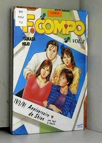 Family Compo. Vol. 2