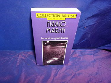 La Mort en gants blancs