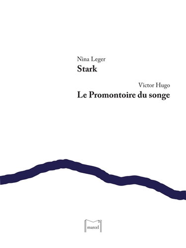 Couverture de Stark. Le promontoire du songe