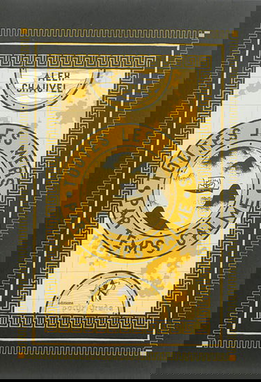 Toutes les mers par temps calme