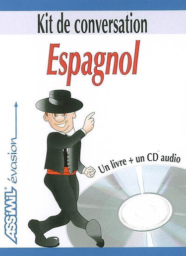 Kit de conversation espagnol