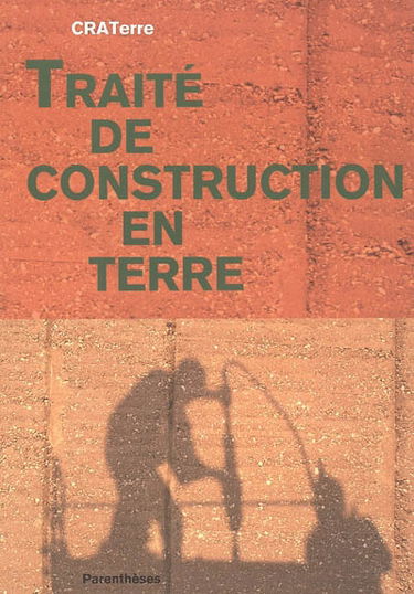 Traité de construction en terre
