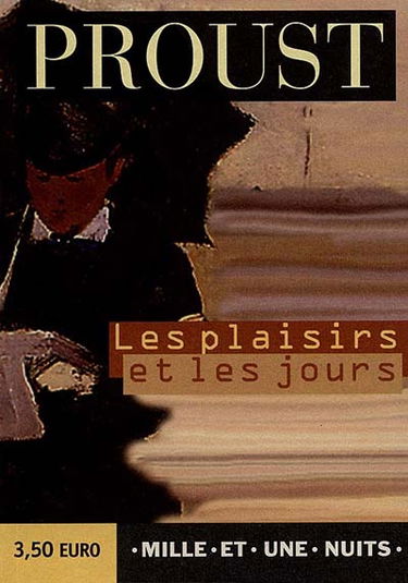 Les plaisirs et les jours