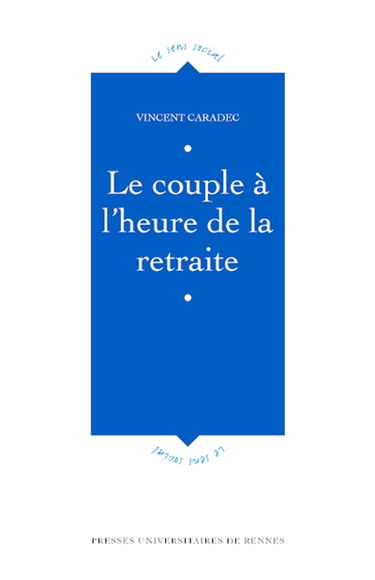 Le couple à l'heure de la retraite