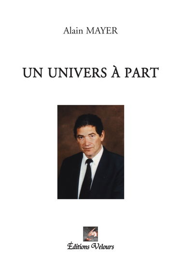 Un univers à part: Tome 2