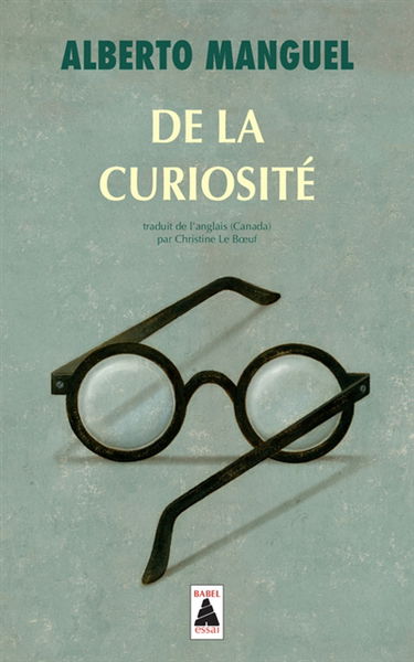 De la curiosité : essai