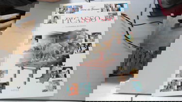 Picasso : la révolution des formes