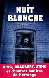 Nuit blanche : recueil