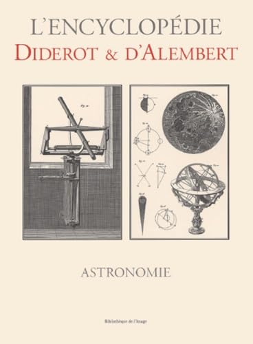 Couverture de Astronomie