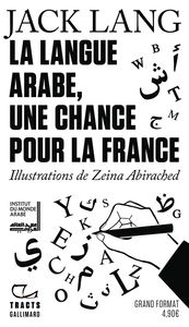 La langue arabe, une chance pour la France