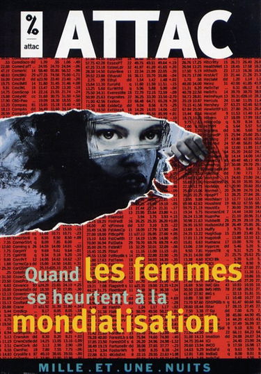 Quand les femmes se heurtent à la mondialisation