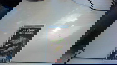 L'Horreur dans la vallée