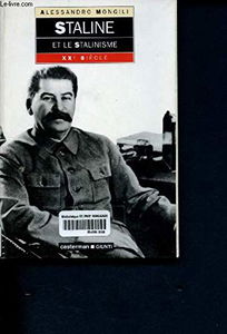 Staline et le stalinisme
