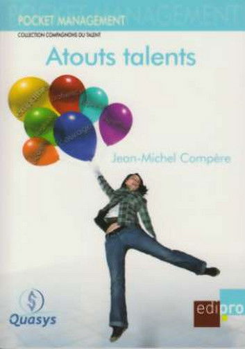 Atouts talents