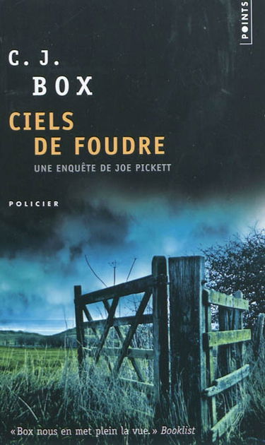 Ciels de foudre