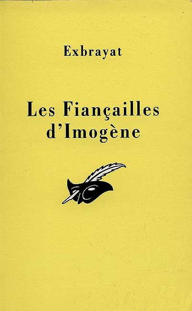 Les fiançailles d'Imogène