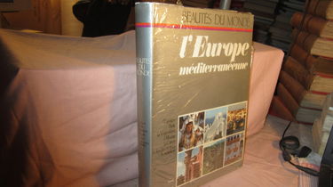 L'Europe méditerranéenne