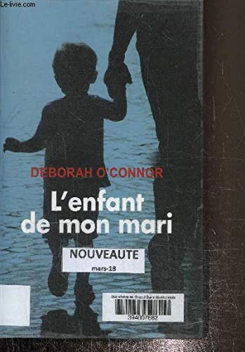 L' enfant de mon mari