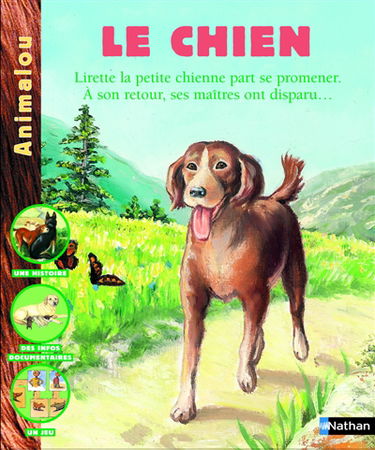 Le chien