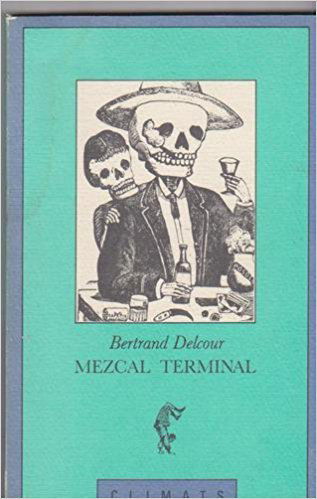 Mezcal terminal