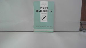 L'Islam contemporain