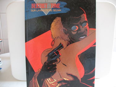 Sur la route de Selma