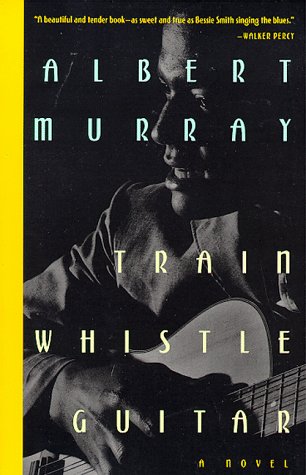 Couverture de Train Whistle Guitar