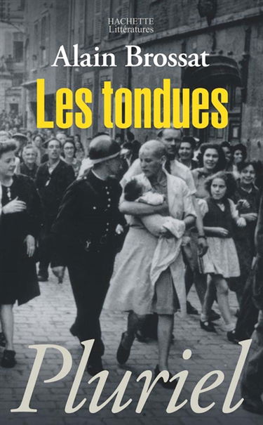 Les tondues
