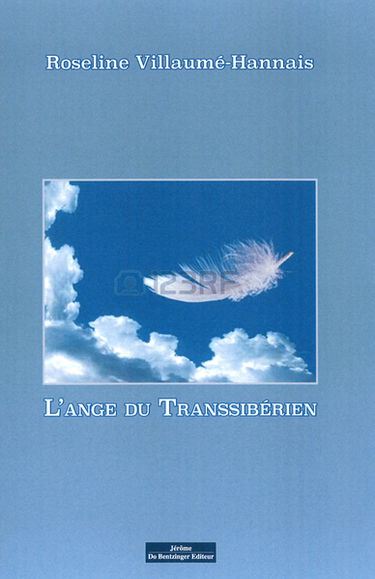 L'ange du Transsibérien