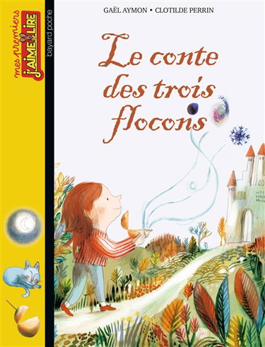 Le conte des trois flocons