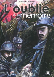 L'oublié de la mémoire