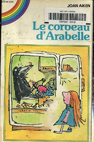 Le corbeau d'arabelle