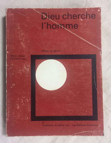 DIEU CHERCHE L HOMME