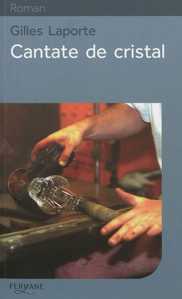 Cantate de cristal
