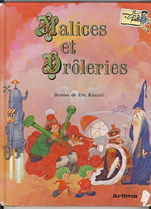 Malices et Droleries