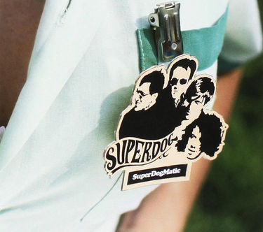 Superdogmatic [Import]