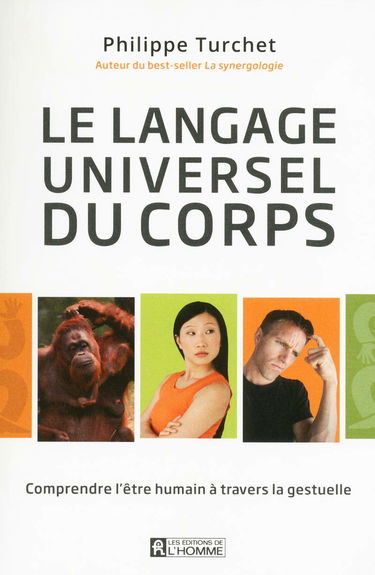 Le langage universel du corps : comprendre l'être humain à travers la gestuelle