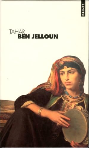 Coffret Tahar Ben Jelloun