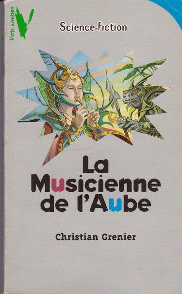 La musicienne de l'aube