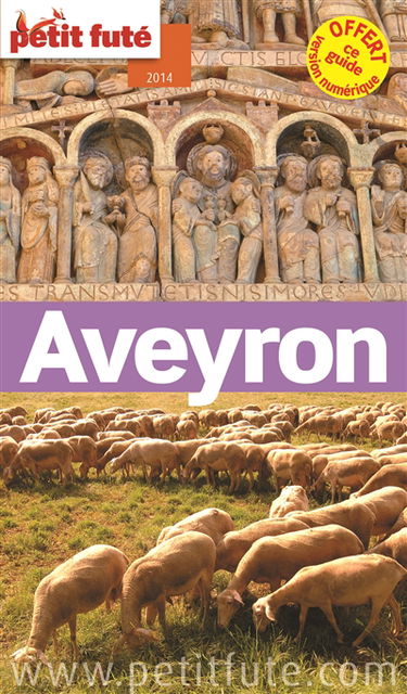 Aveyron : 2014-2015