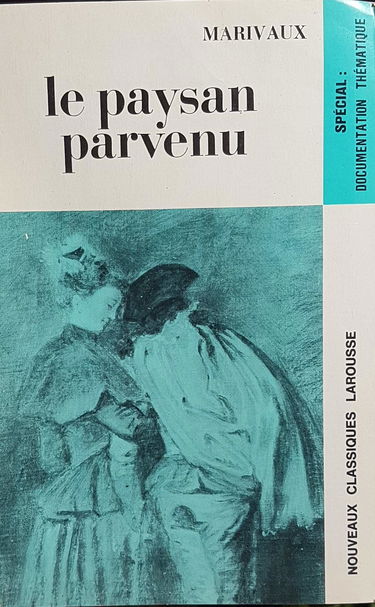 Le Paysan Parvenu