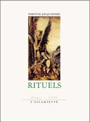 Rituels : poèmes