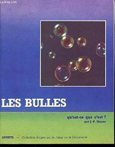 Les Bulles : qu'est-ce que c'est ?