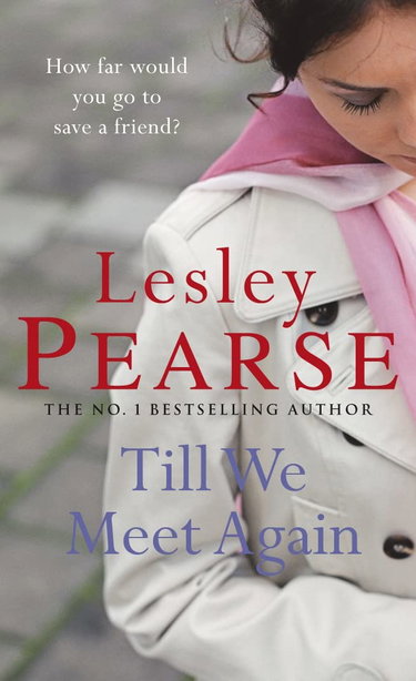 Couverture de Till We Meet Again